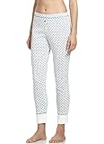 Jockey Women's Long Underwear Printed Waffle Lounge Legging