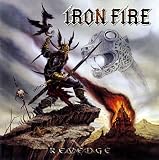 Iron Fire - Revenge