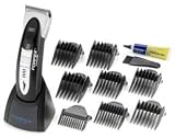 Conair Fx653bx/clipper/ Cord/crdls /chromeplated/