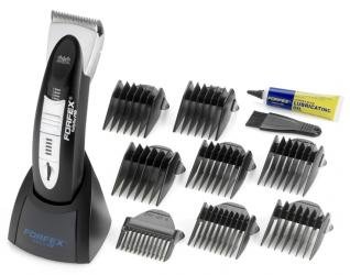 CONAIR FX653BX/CLIPPER/ CORD/CDLS /CHROMEPLATED