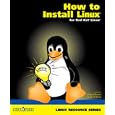 HOW TO INSTALL LINUX for Red Hat Linux
