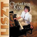 Christina Kiss plays Liszt (US Import) - pianist Christina Kiss 