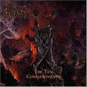 Malevolent Creation - Thou Shall Kill Lyrics - Zortam Music
