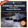 Tchaikovsky, Mendelssohn: Violin Concertos