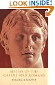 Myths Of The Greeks And Romans