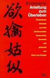 Produkt-Bild: Strategeme. Anleitung zum &Uuml;berleben.