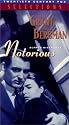 Notorious [VHS]