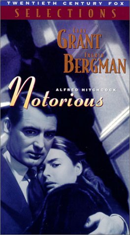 Buy Now at Amazon.com: Notorious