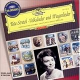 Rita Streich: Folksongs and Lullabies