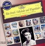 Folksongs and Lullabies