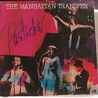 Pastiche by Manhattan Transfer