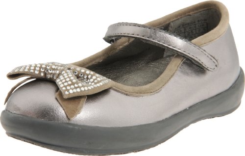 Cole Haan Kids Air Sheila Bow Mary Jane (Toddler/Little Kid)