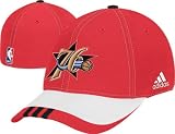 Philadelphia 76ers 2008 NBA Draft Hat