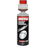 MOTUL(モチュール)STABILIZER (スタビライザー)ガソリン劣化防止剤 [正規品] 250ml 16310811
