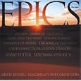 Epics [Hybrid SACD]