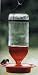 Best 1 32 oz. Glass Hummingbird Feeder