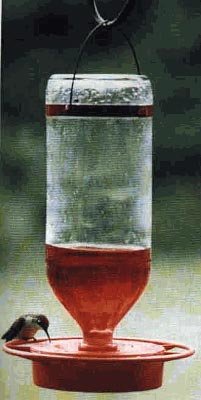 Best-1 32oz. Hummingbird Feeder, Price: $14.06