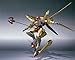 Bandai Tamashii Nations #71 Vincent Early Production Type Code Geass Robot Spirits