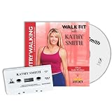 Kathy Smiths Country Walking Workout Music - CD