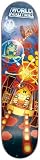 World Industries World Wars skateboard decks ()