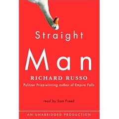 Straight Man