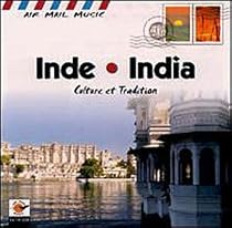 Air Mail Music: India Culture and Tradition