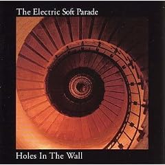 Holes in the Wall [1er Album] [Vinyl LP]