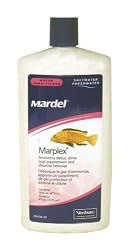 Mardel Marplex Freshwater & Saltwater Conditioner