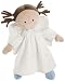 North American Bear Company Little Princess Angel Brunette 16