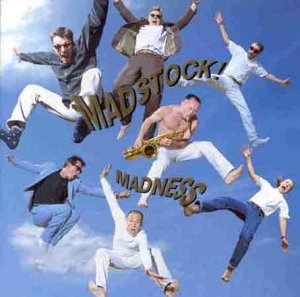 CD-Charts  Music : Madstock