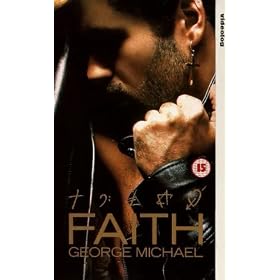 George Michael - Faith [1988]