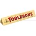 Toblerone Swiss Milk Chocolate with Honey and Almond Nougat, 14.1-Ounce Bars (Pack of 4)