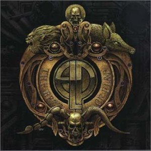 Emerson, Lake & Palmer - Works Volume 1 [disc 2] - Zortam Music