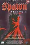 Spawn - Season 1 Chapter 1.2 [DVD]