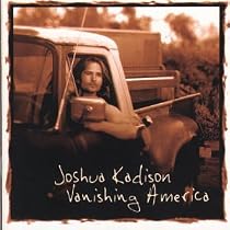 Vanishing America