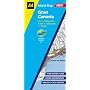 Gran Canaria (AA Island Maps)