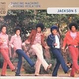 Revue Jackson 5  / Jackson 5 : Dancing Machine / Moving Violation