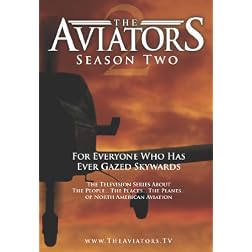 The Aviators (Season 2)