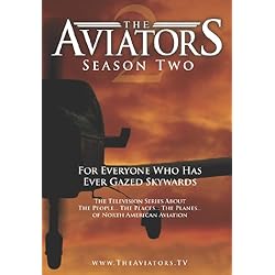 The Aviators (Season 2)