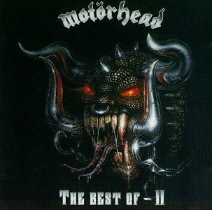 MOTORHEAD - The Best of Motörhead, Vol. 2 - Zortam Music
