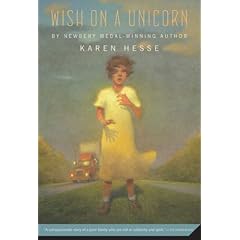 Wish on a Unicorn