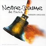 Revue Céline Dion  / Notre-Dame de Paris - Version Anglaise