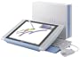 Sony VAIO Slimtop Pen Tablet PCV-LX900 Desktop (1-GHz Pentium III, 128 MB RAM, 40 GB hard drive)