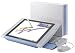 Sony VAIO Slimtop Pen Tablet PCV-LX900 Desktop (1-GHz Pentium III, 128 MB RAM, 40 GB hard drive)