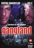 Gangland [DVD]