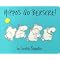 Favorite Books for a Toddler (12-24 months)