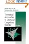 Theoretical Approaches to Obsessive-Compulsive Disorder (Problems in the Behavioural Sciences)
