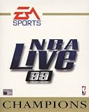 NBA Live 99 Champions