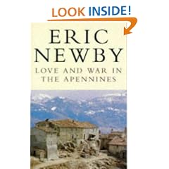 Love and War in the Apennines (Picador Books)
