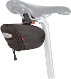Norco Ohio Comp Saddle Bag With Klickfix Saddle Adapter